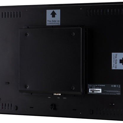 iiyama ProLite TF3215MC-B2AG 32" PCAP IP65 Open Frame Touch Screen
