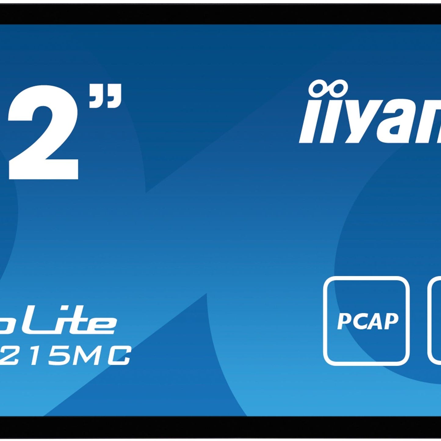 iiyama ProLite TF3215MC-B2 32" 30pt PCAP Edge-to-Edge Open Frame Touchscreen