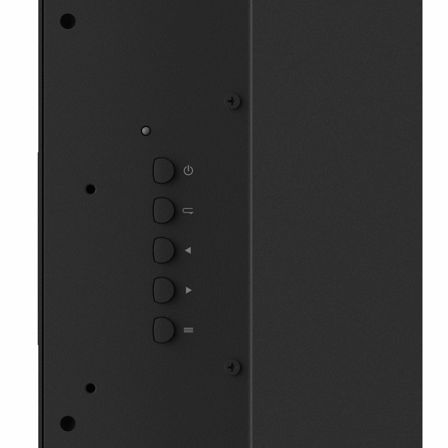 iiyama TF3239MSC 32" Open Frame PCAP Touch Screen Black