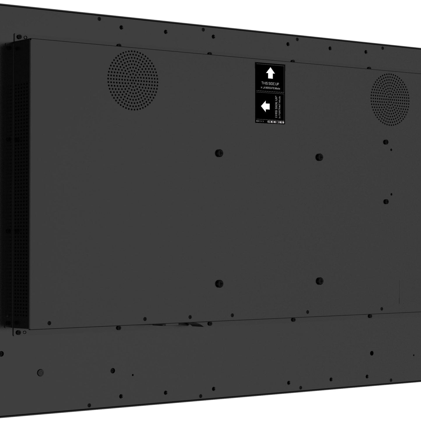 iiyama ProLite TF4339AS-B1AG 43" Open Frame All-in-One PCAP Interactive Touch Screen