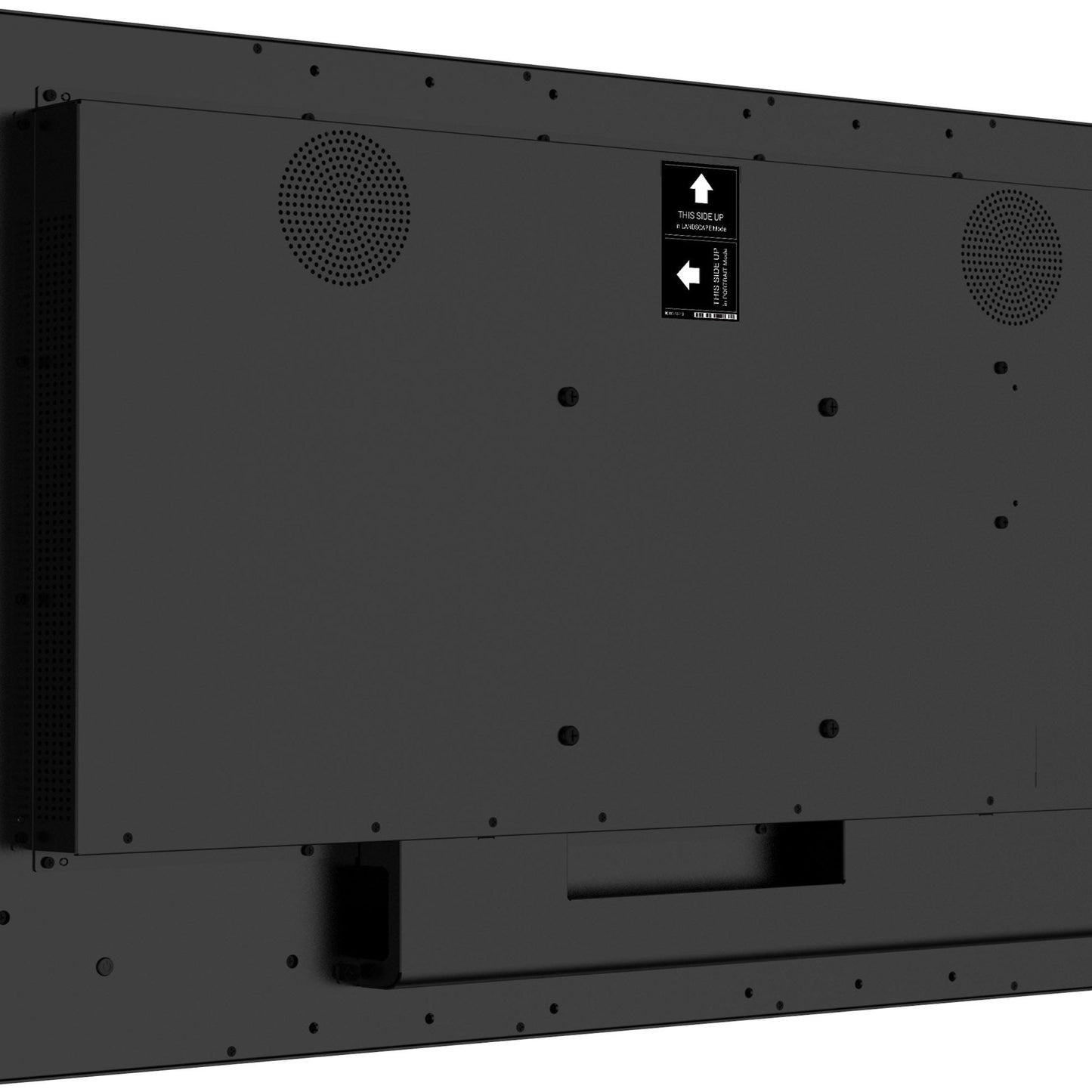 iiyama ProLite TF4339AS-B1AG 43" Open Frame All-in-One PCAP Interactive Touch Screen