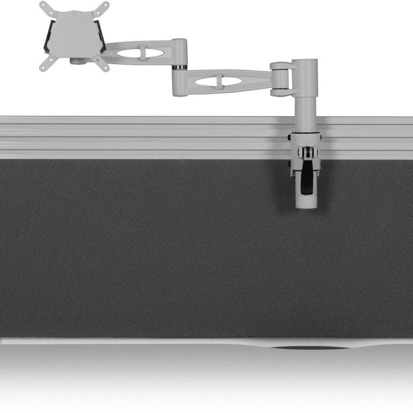 Metalicon PMSA521 Kardo Toolrail Mounted Monitor Arm for single