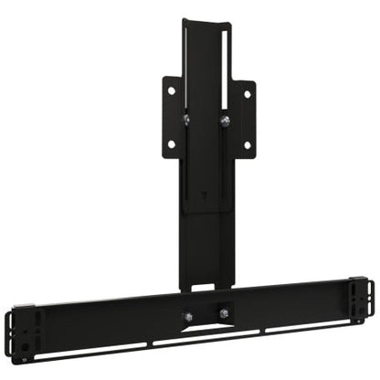 Le Grand / Chief Voyager speaker/conferencing bar accessory Black for Voyager AV Carts