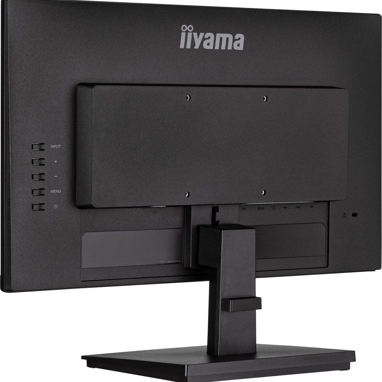 iiyama - XU2292HSU-B6 21.5” IPS technology panel with 100Hz refresh rate