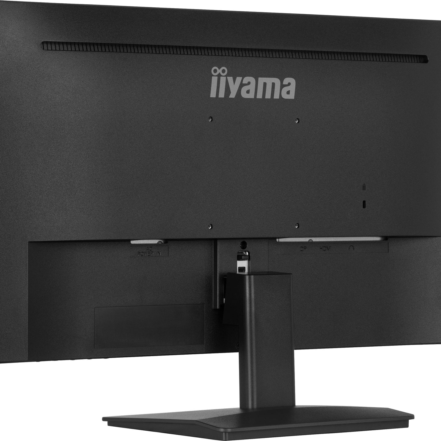 iiyama ProLite XU2493HS-B6 24” IPS 3-side borderless Desktop Monitor
