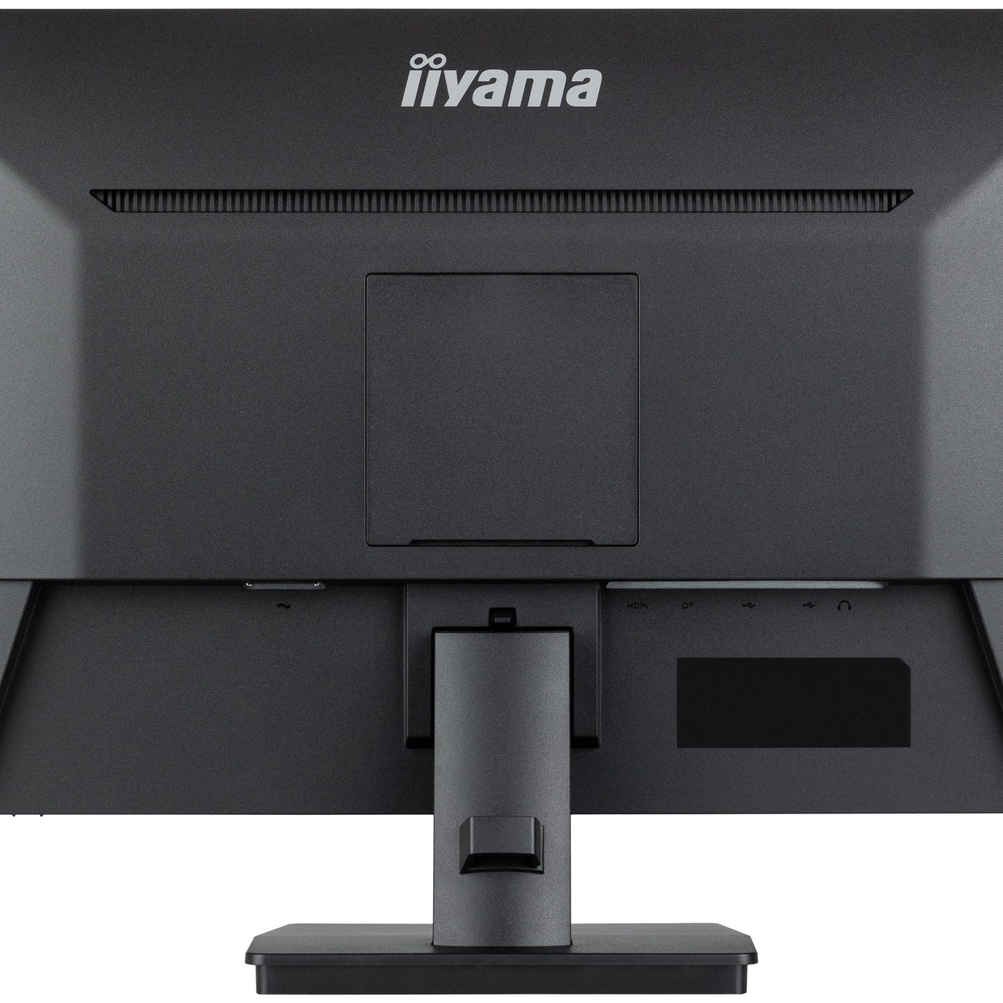 iiyama ProLite XU2793QSU-B6 27” WQHD IPS 100Hz Display with USB Hub