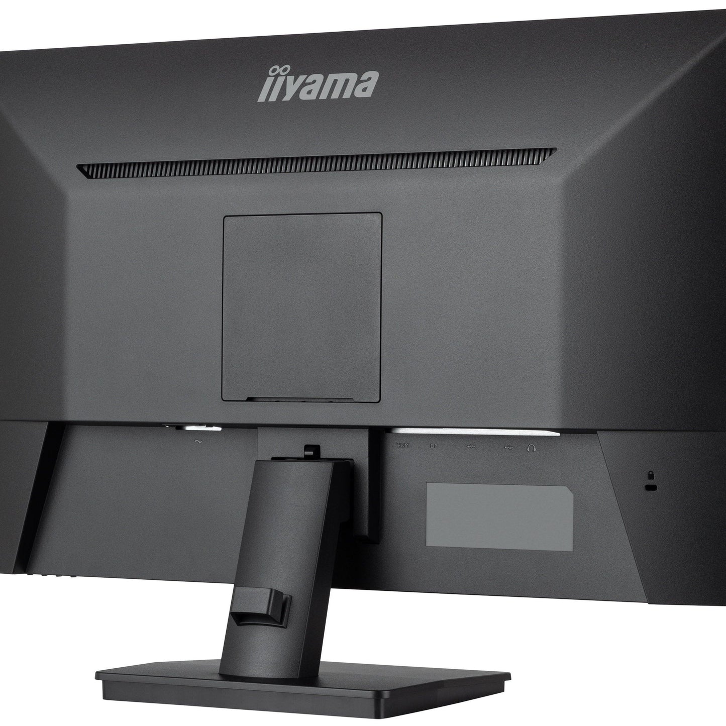 iiyama ProLite XU2793QSU-B6 27” WQHD IPS 100Hz Display with USB Hub