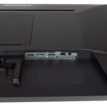 iiyama ProLite XU2793QSU-B6 27” WQHD IPS 100Hz Display with USB Hub