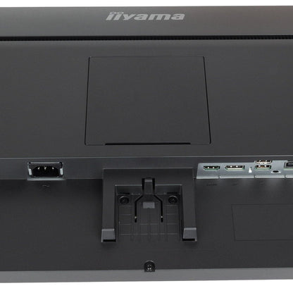 iiyama ProLite XU2793QSU-B6 27” WQHD IPS 100Hz Display with USB Hub