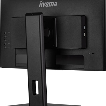 iiyama ProLite XUB2292HSU-B6 21.5" 100Hz IPS Display with Height Adjust Stand
