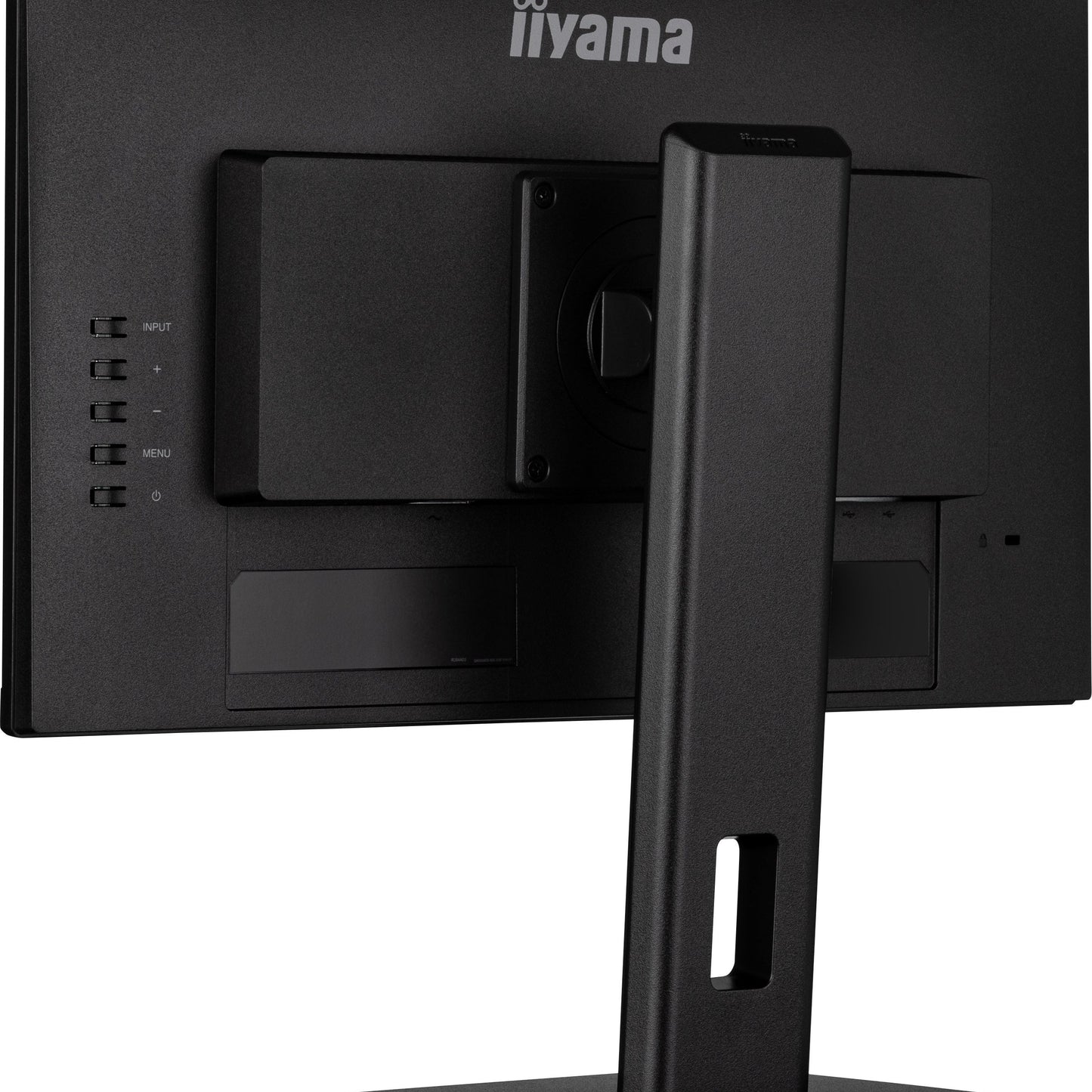 iiyama ProLite XUB2292HSU-B6 21.5" 100Hz IPS Display with Height Adjust Stand