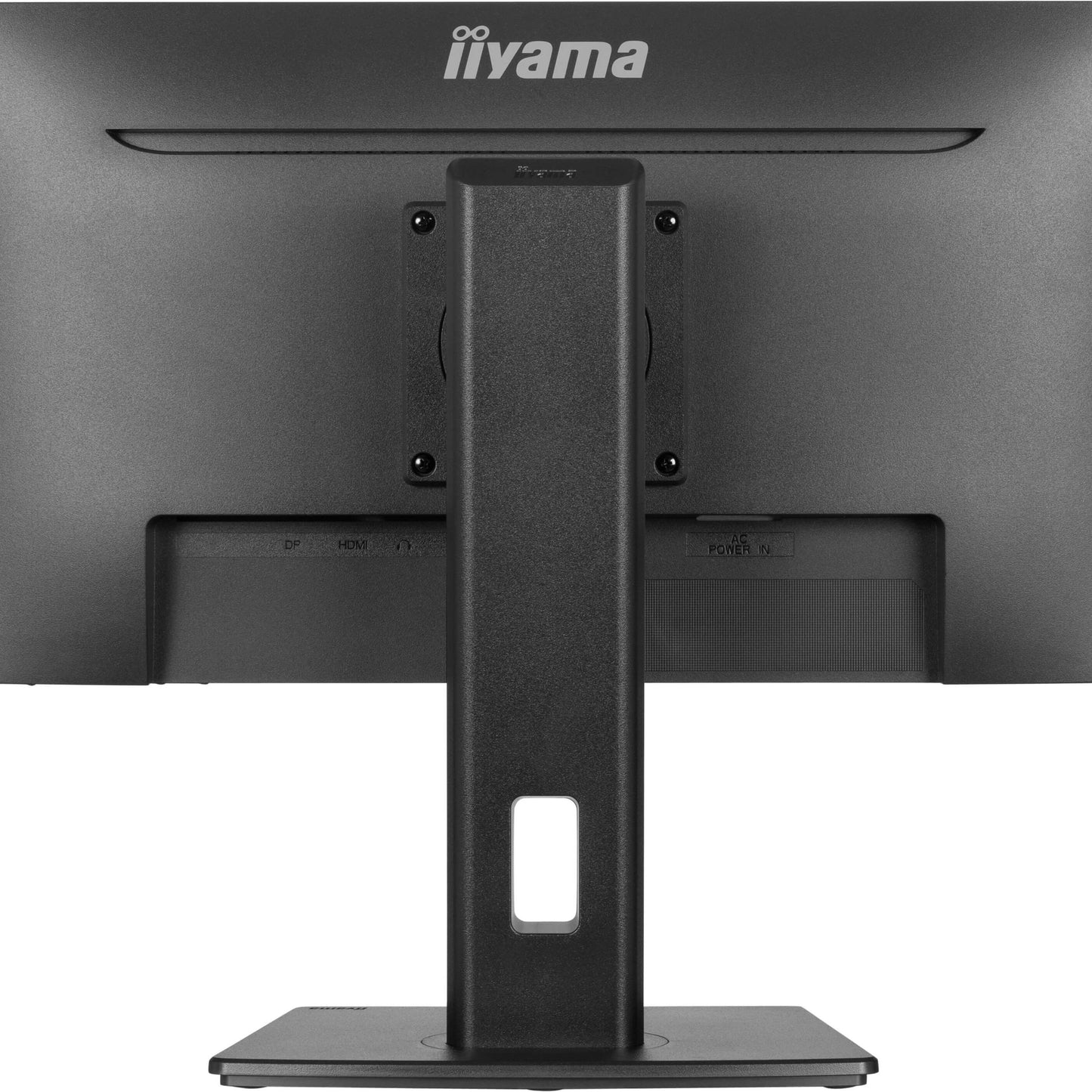 iiyama ProLite XUB2293HS-B6 22" IPS Edge to Edge Display with Height Adjust Stand