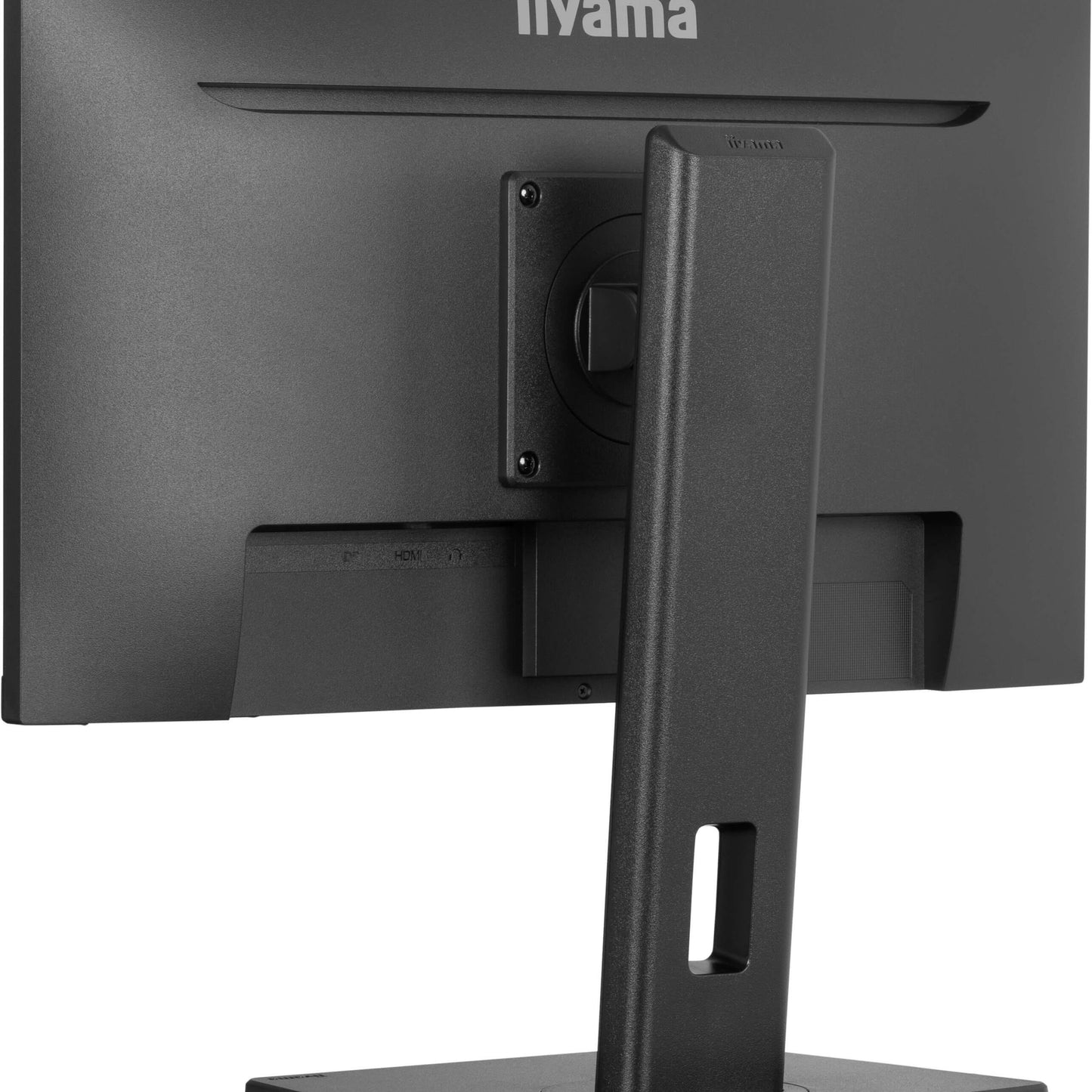 iiyama ProLite XUB2293HS-B6 22" IPS Edge to Edge Display with Height Adjust Stand