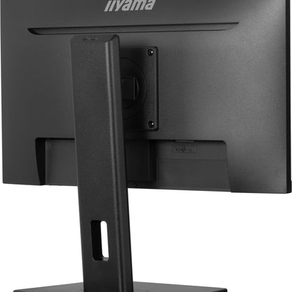 iiyama ProLite XUB2293HS-B6 22" IPS Edge to Edge Display with Height Adjust Stand