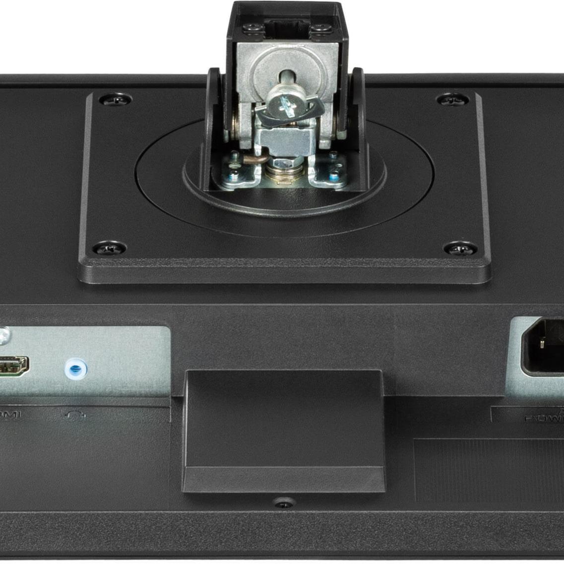 iiyama ProLite XUB2293HS-B6 22" IPS Edge to Edge Display with Height Adjust Stand