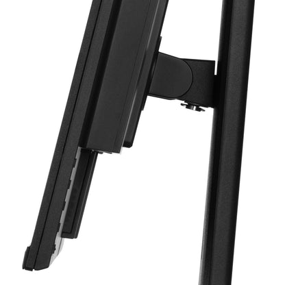 iiyama ProLite XUB2395WSU-B5 22.5” 1920 x 1200 monitor featuring IPS panel technology and a height adjustable stand