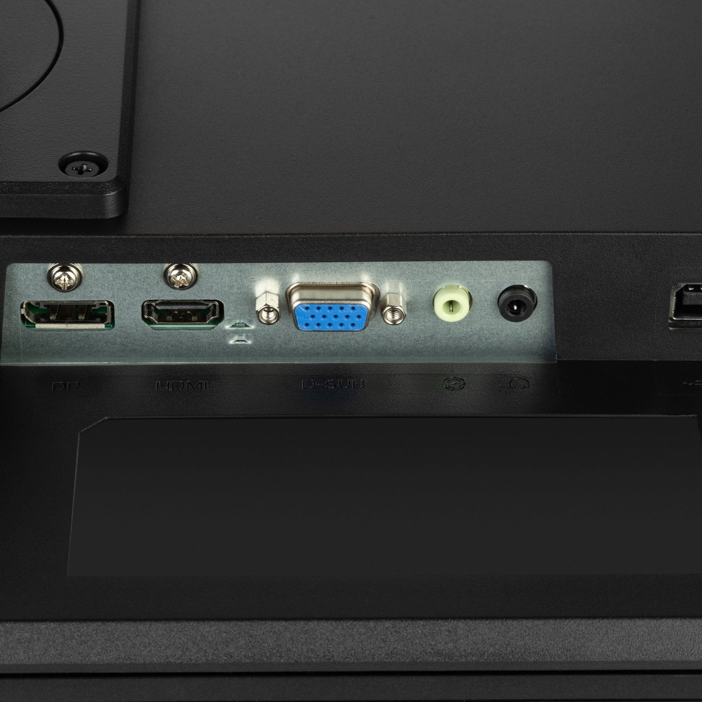 iiyama ProLite XUB2395WSU-B5 22.5” 1920 x 1200 monitor featuring IPS panel technology and a height adjustable stand