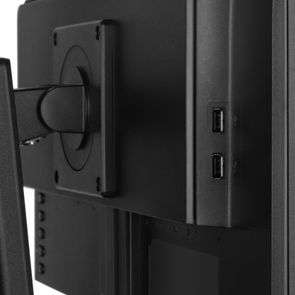 iiyama ProLite XUB2395WSU-B5 22.5” 1920 x 1200 monitor featuring IPS panel technology and a height adjustable stand