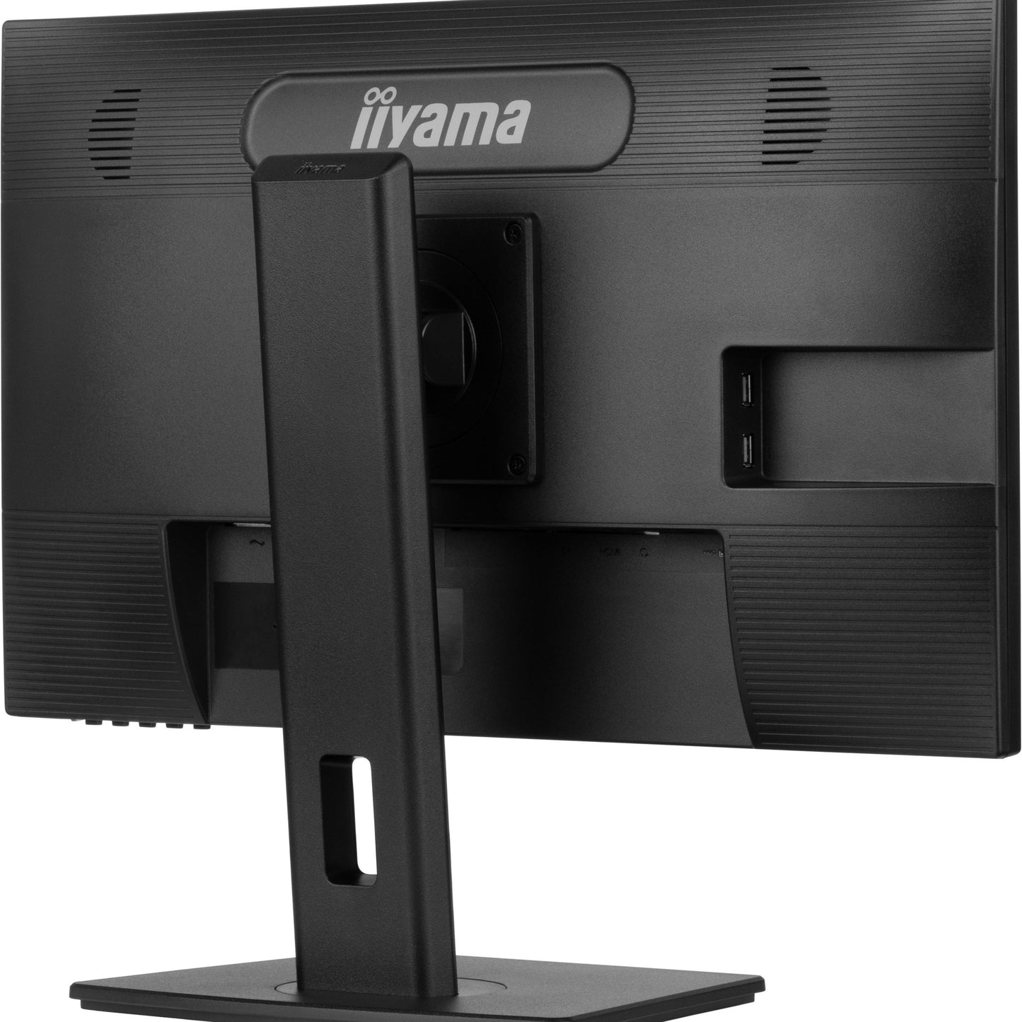 iiyama ProLite XUB2463HSU-B1 24" IPS, Full HD panel with B energy class