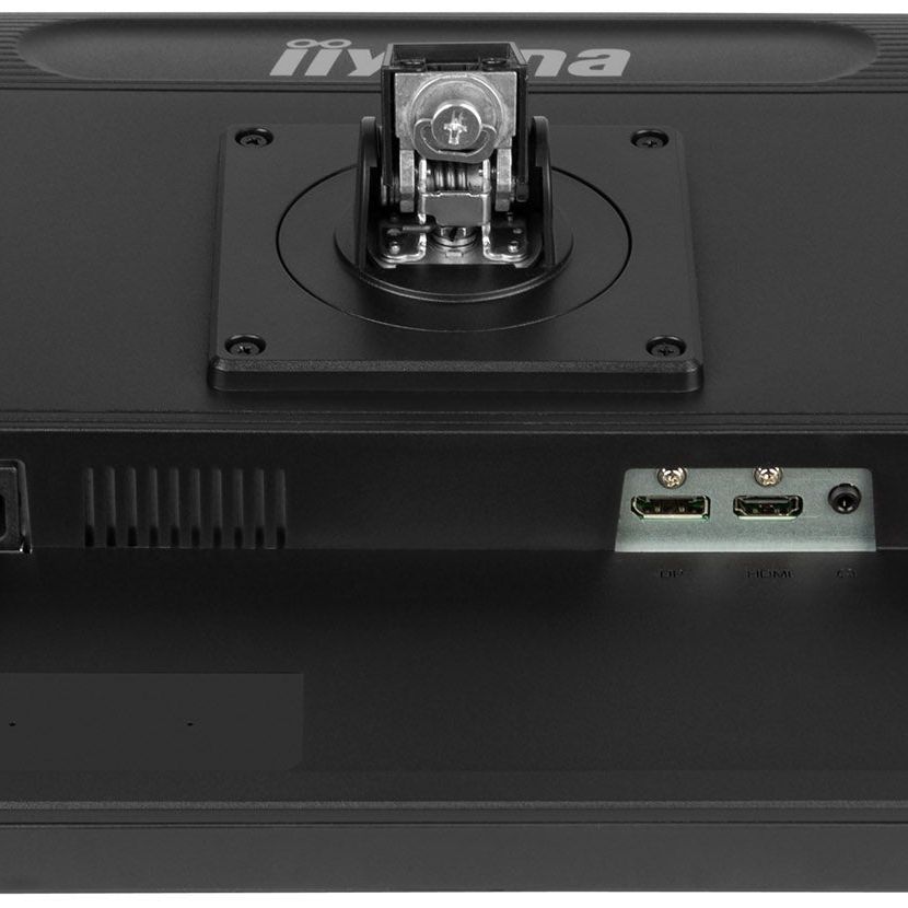 iiyama ProLite XUB2763HSU-B1 27” IPS, Full HD panel with B energy class