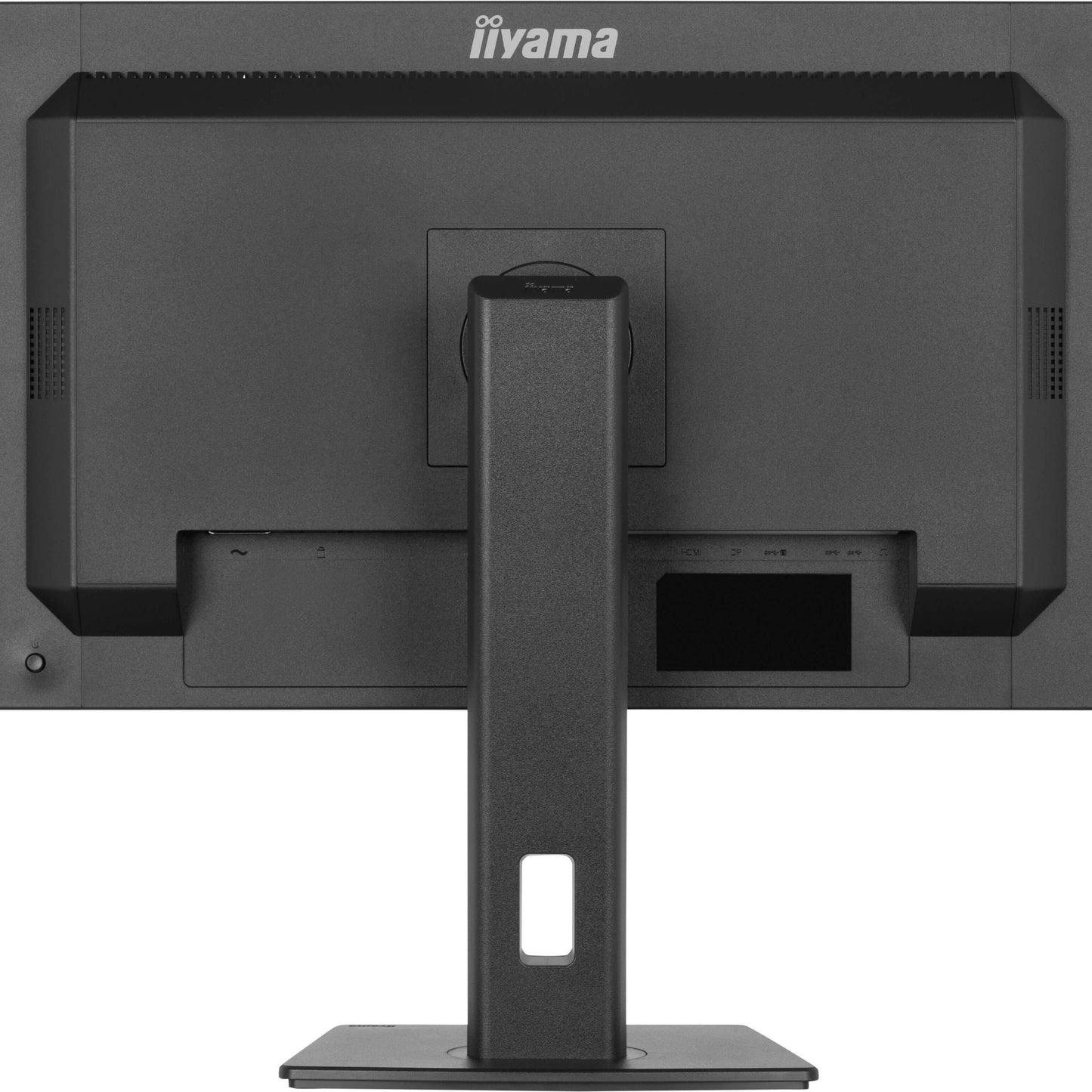 iiyama XUB2763QSU-B1 27" IPS QHD Desktop Monitor with B-Class Energy Rating