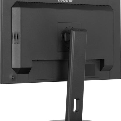 iiyama XUB2763QSU-B1 27" IPS QHD Desktop Monitor with B-Class Energy Rating