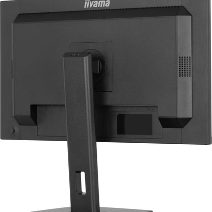 iiyama XUB2763QSU-B1 27" IPS QHD Desktop Monitor with B-Class Energy Rating