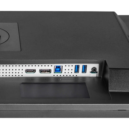 iiyama XUB2763QSU-B1 27" IPS QHD Desktop Monitor with B-Class Energy Rating