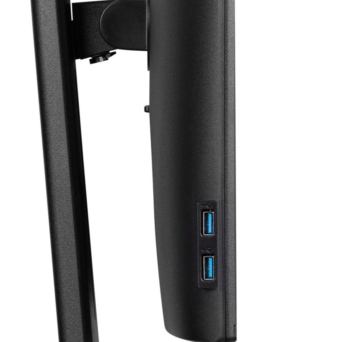 iiyama ProLite XUB2792UHSU-B6 27" 27’’ IPS 4K Ultra Slim DPS Monitor with Height Adjust Stand