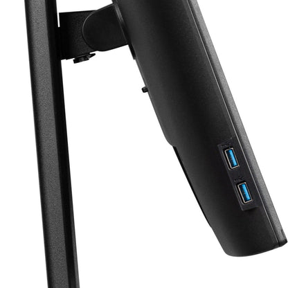 iiyama ProLite XUB2792UHSU-B6 27" 27’’ IPS 4K Ultra Slim DPS Monitor with Height Adjust Stand