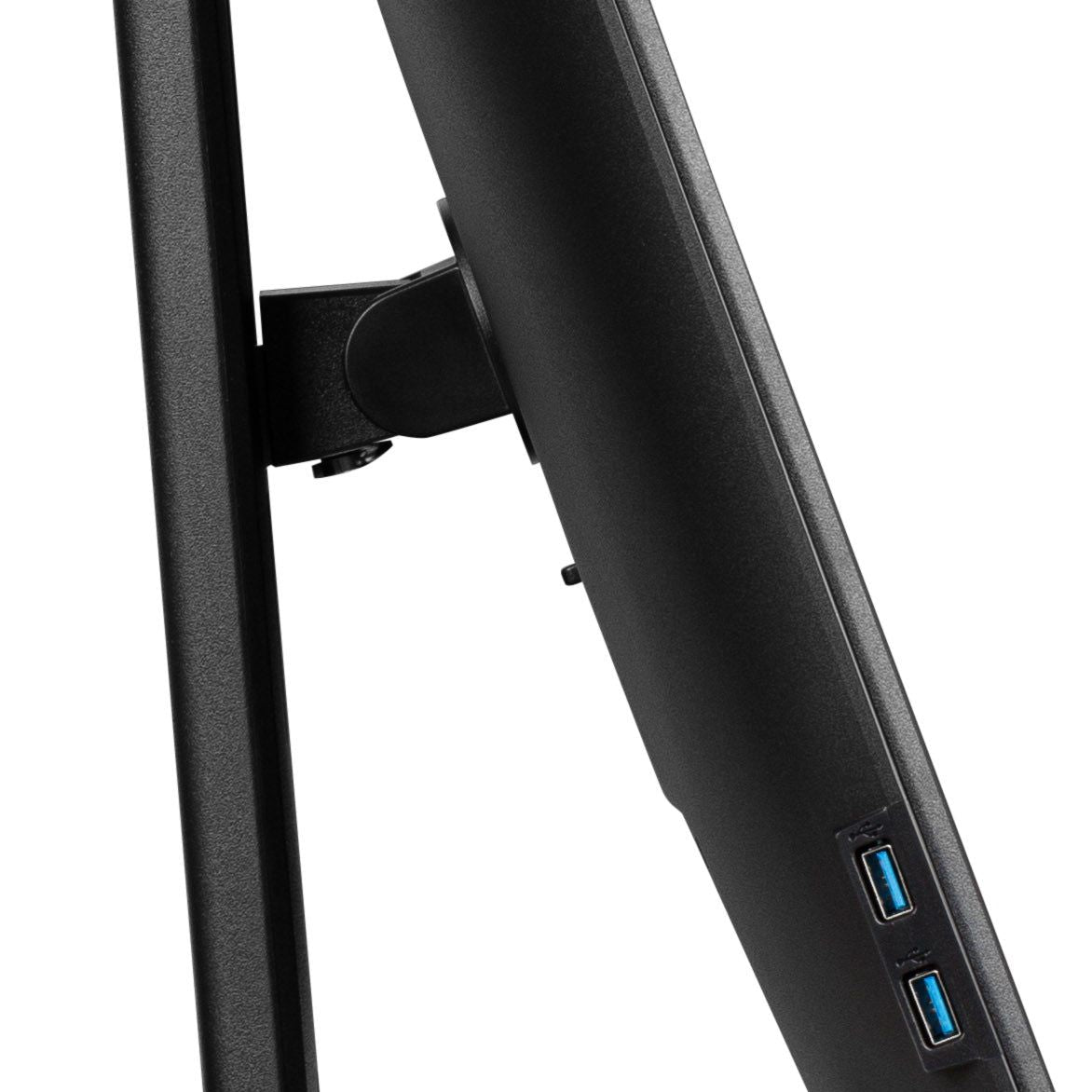 iiyama ProLite XUB2792UHSU-B6 27" 27’’ IPS 4K Ultra Slim DPS Monitor with Height Adjust Stand