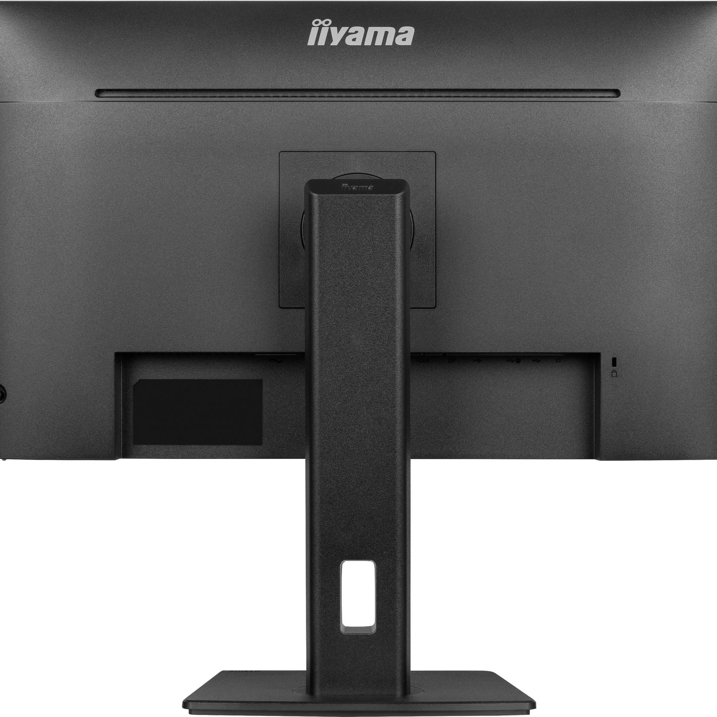 iiyama ProLite XUB2792UHSU-B6 27" 27’’ IPS 4K Ultra Slim DPS Monitor with Height Adjust Stand