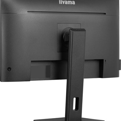 iiyama ProLite XUB2792UHSU-B6 27" 27’’ IPS 4K Ultra Slim DPS Monitor with Height Adjust Stand