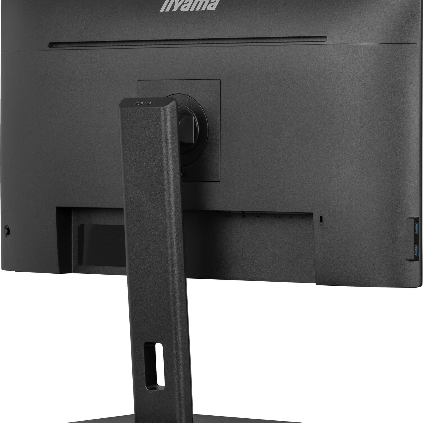 iiyama ProLite XUB2792UHSU-B6 27" 27’’ IPS 4K Ultra Slim DPS Monitor with Height Adjust Stand