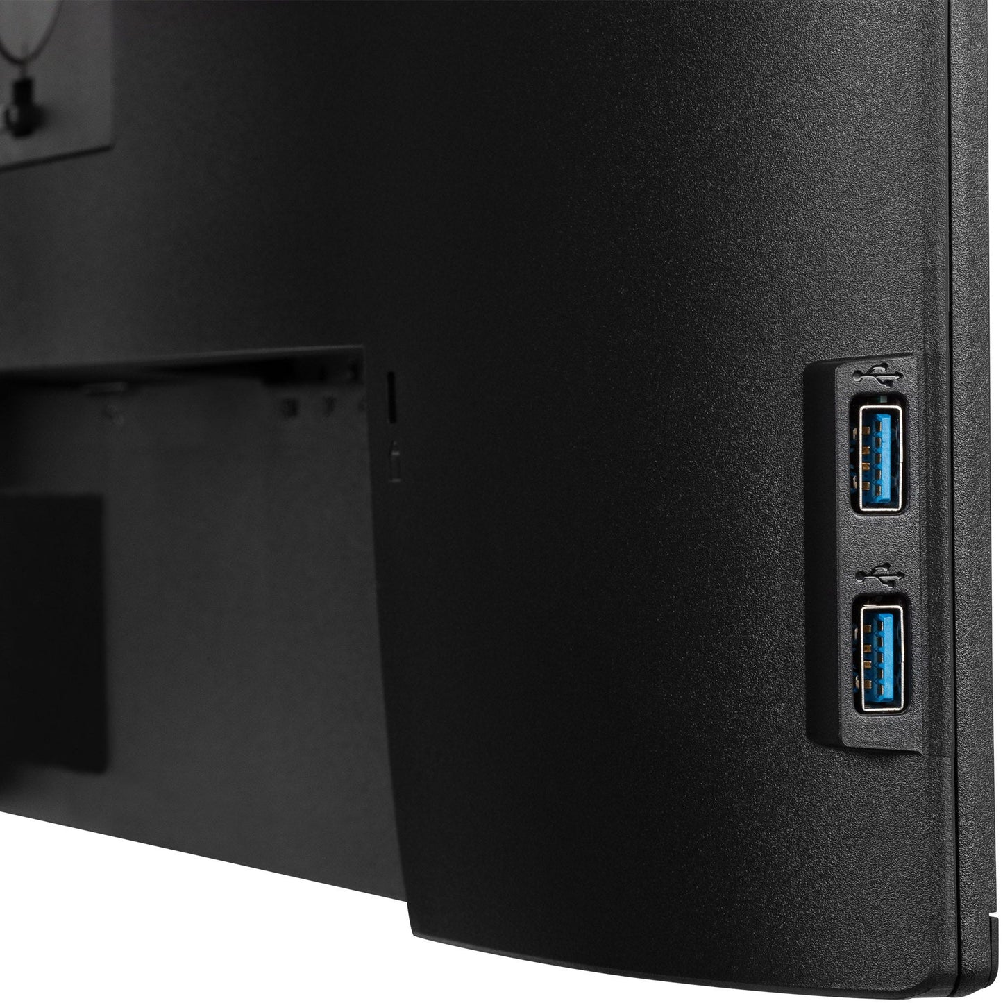 iiyama ProLite XUB2792UHSU-B6 27" 27’’ IPS 4K Ultra Slim DPS Monitor with Height Adjust Stand