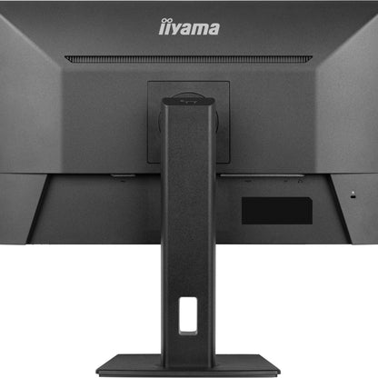 iiyama ProLite XUB2793QS-B6 27" IPS 100Hz WQHD Display with Height Adjust Stand