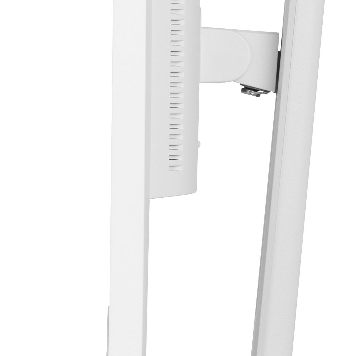 iiyama ProLite XUB2497HSN-B1 24" LED Full HD Display with USB-C & RJ45 (LAN) in White