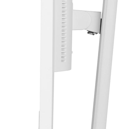 iiyama ProLite XUB2497HSN-B1 24" LED Full HD Display with USB-C & RJ45 (LAN) in White