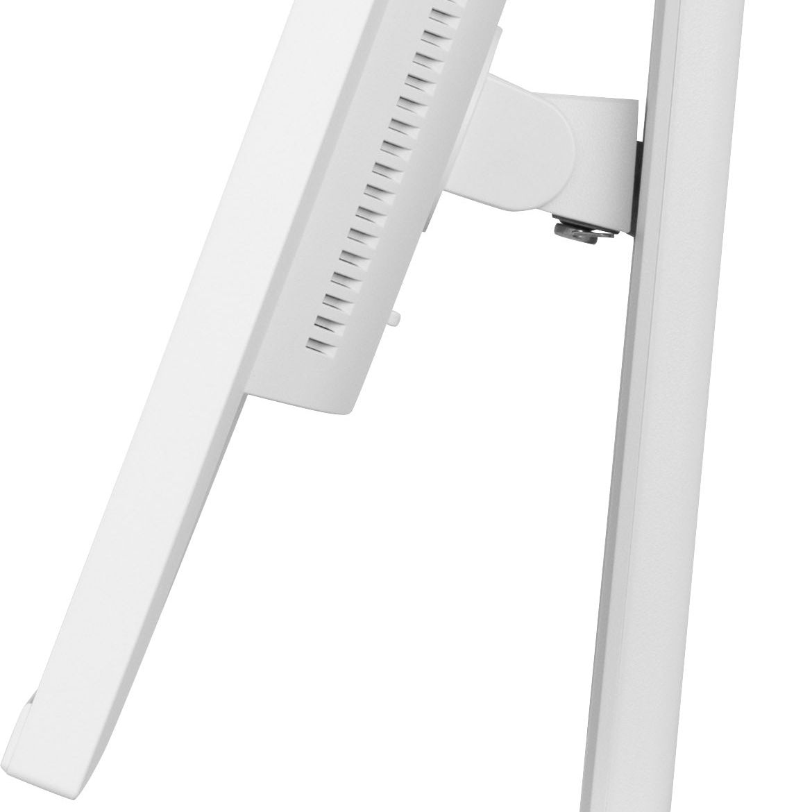 iiyama ProLite XUB2497HSN-B1 24" LED Full HD Display with USB-C & RJ45 (LAN) in White