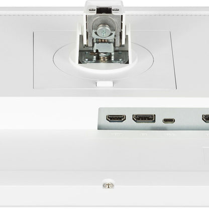 iiyama ProLite XUB2497HSN-B1 24" LED Full HD Display with USB-C & RJ45 (LAN) in White