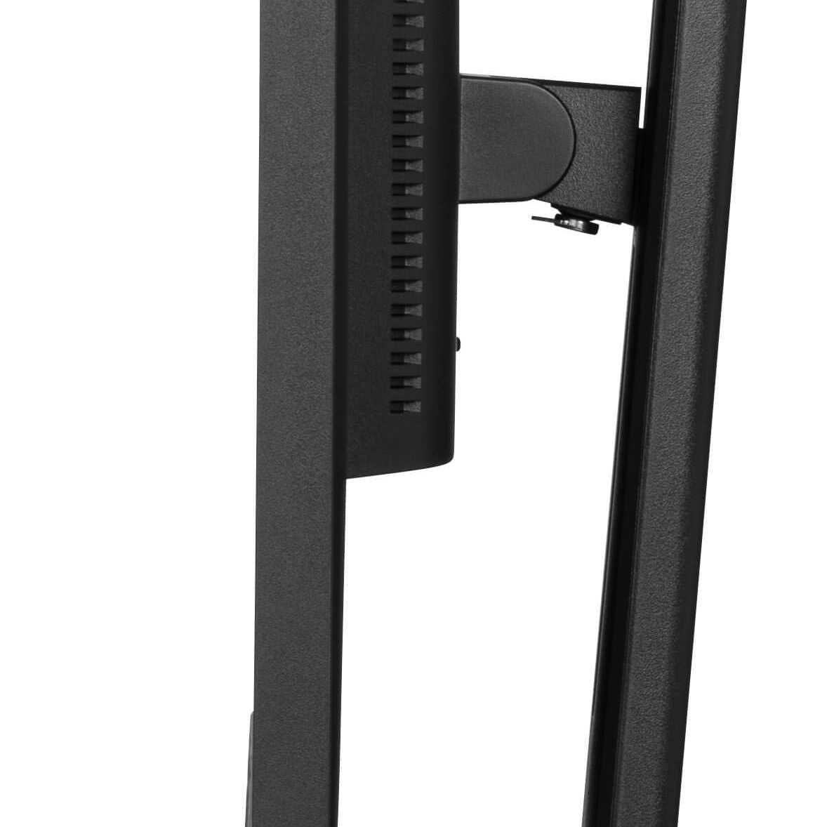 iiyama ProLite XUB2797QSNP-B1 27’’ WQHD IPS Monitor with RJ45 (LAN), KVM Switch & USB-C Dock (96W Power Delivery)