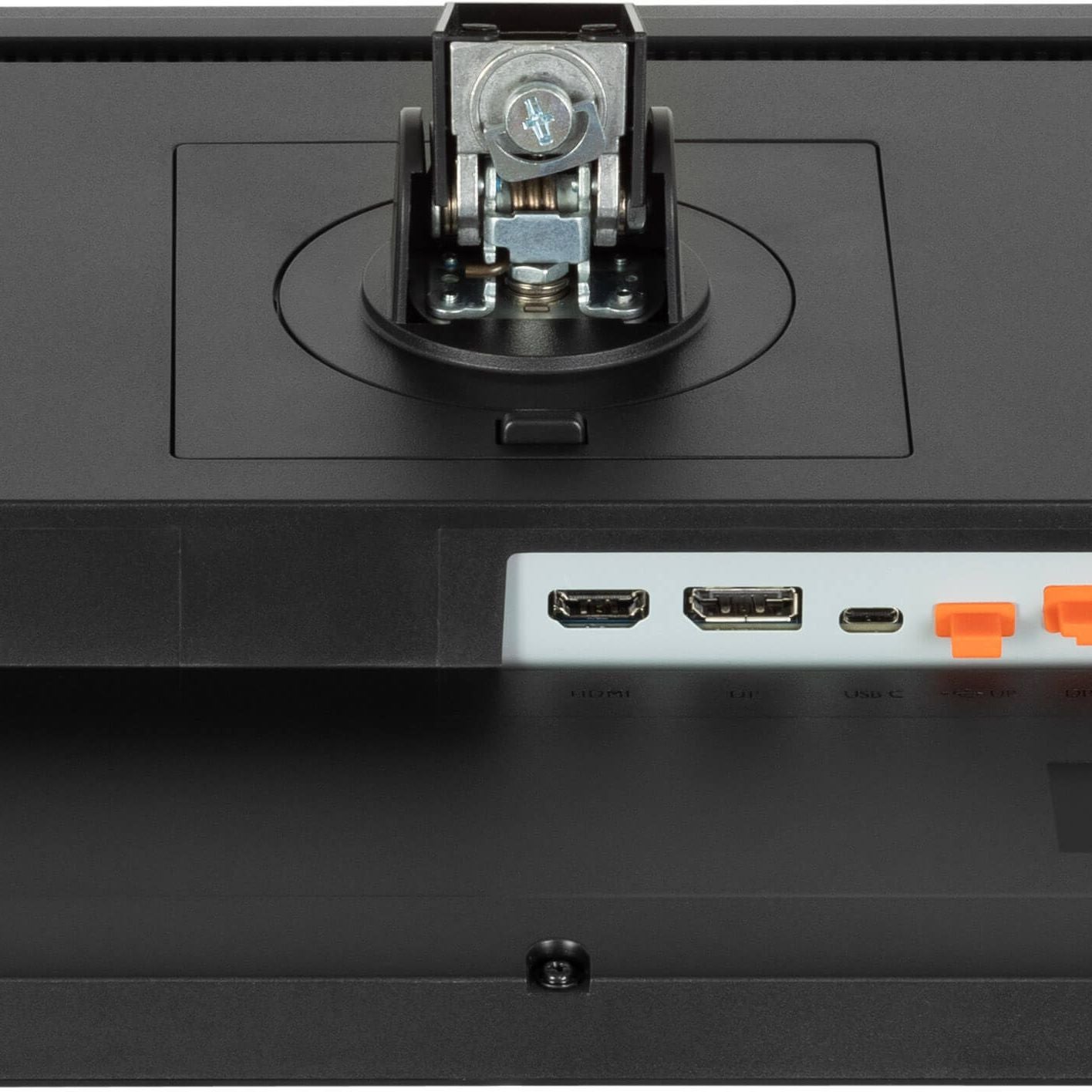 iiyama ProLite XUB2797QSNP-B1 27’’ WQHD IPS Monitor with RJ45 (LAN), KVM Switch & USB-C Dock (96W Power Delivery)