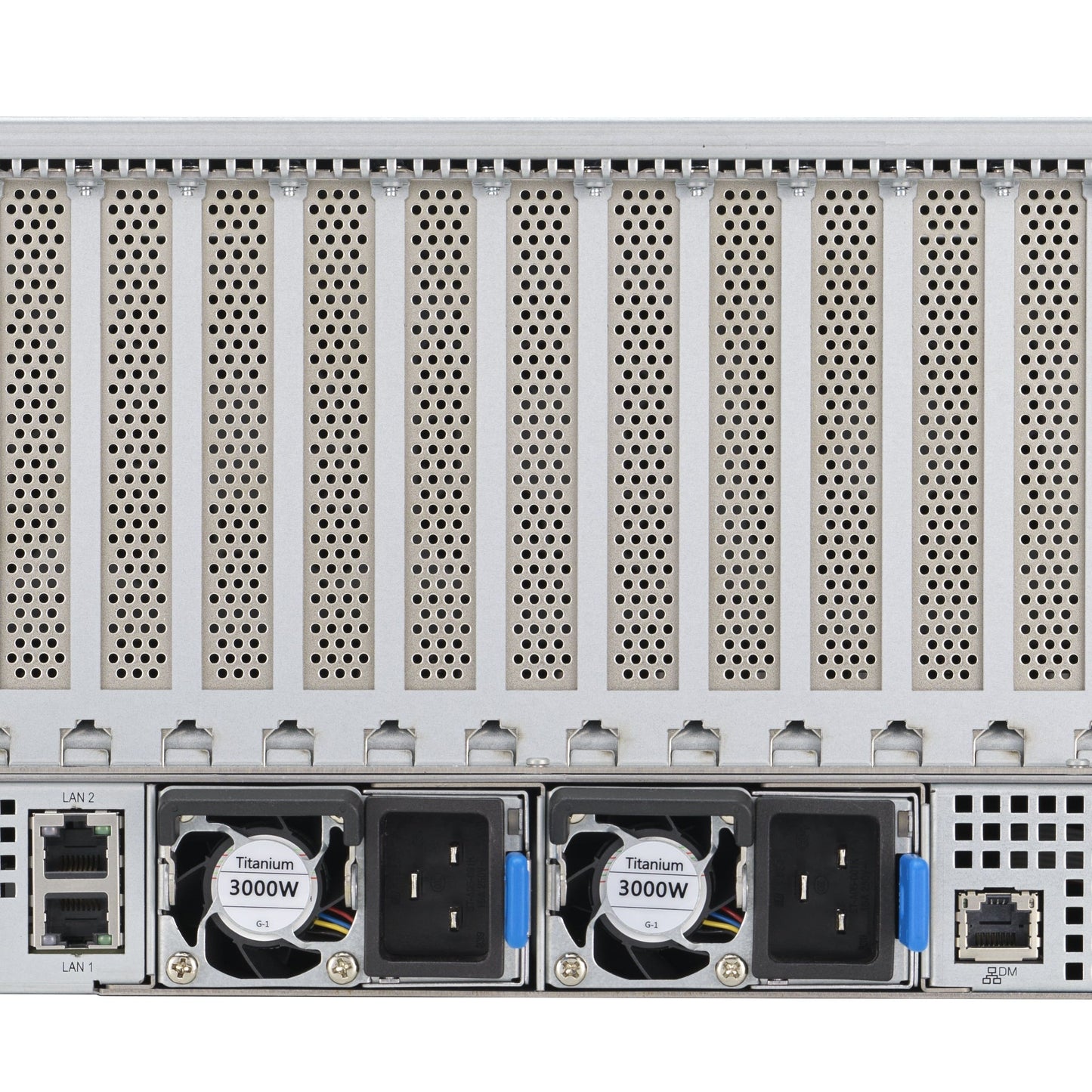 ASUS ESC8000-E11 Rack (4U) Grey