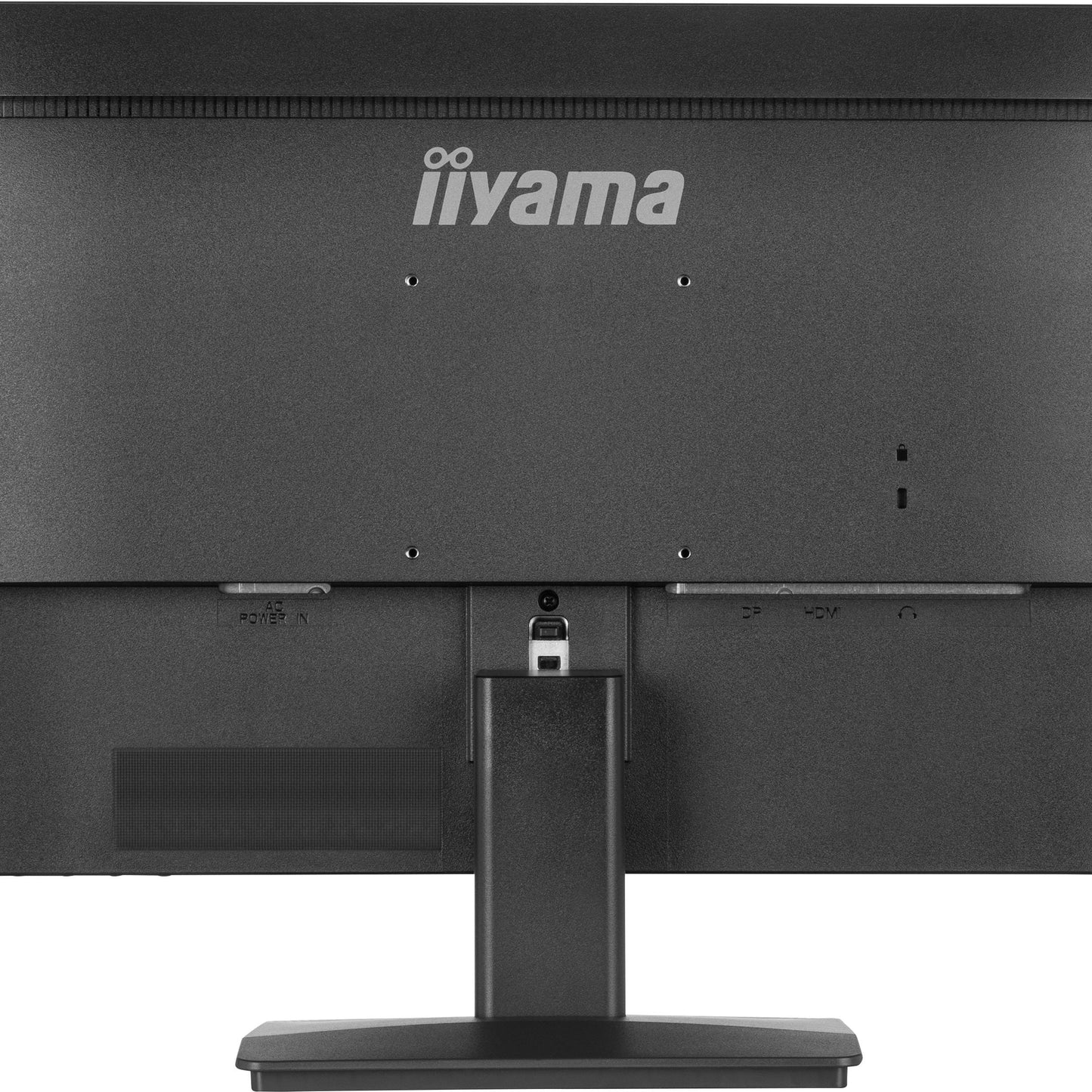 iiyama ProLite XU2491H-B1 computer monitor 60.5 cm (23.8") 1920 x 1080 pixels Full HD LED Black