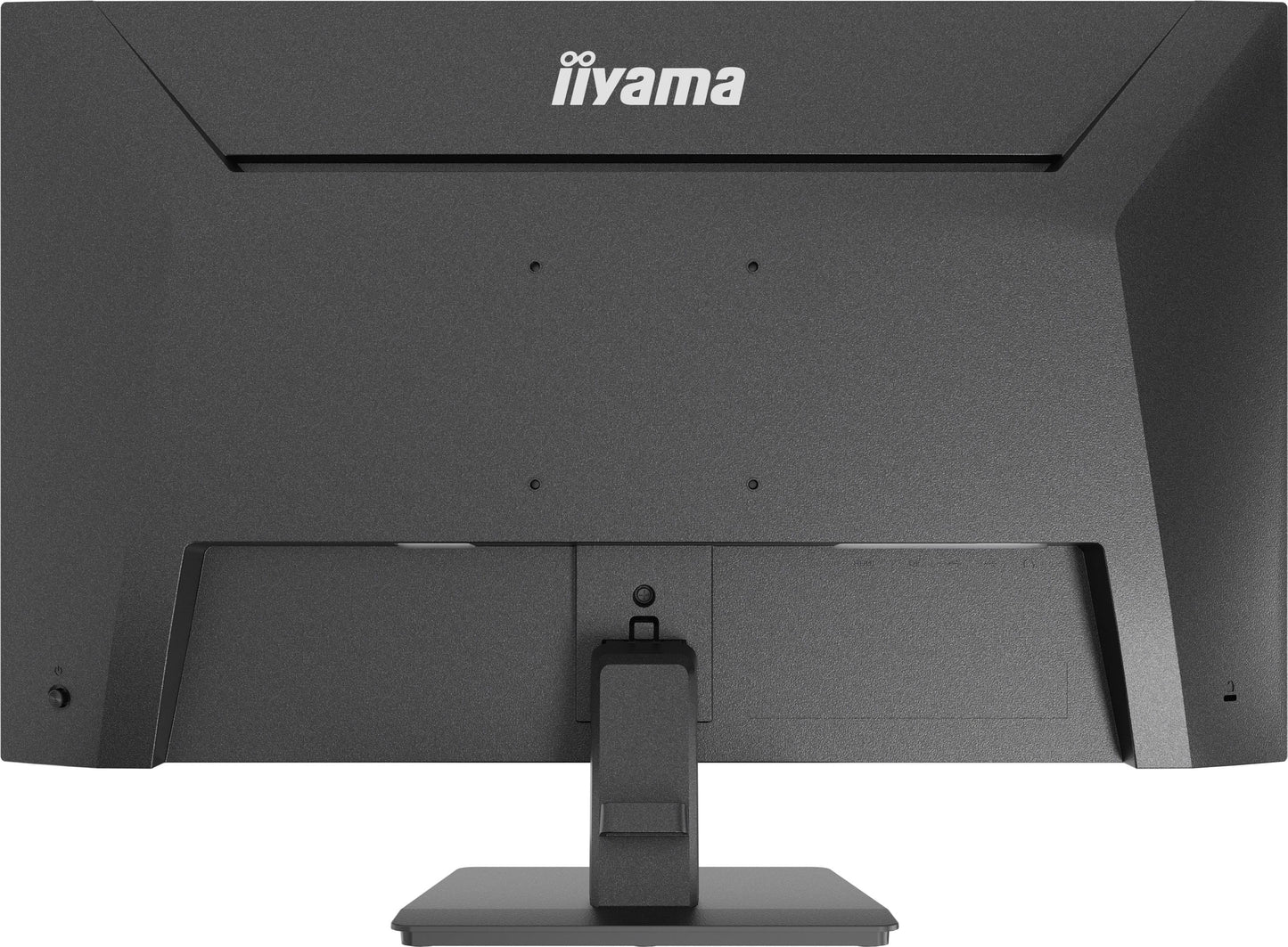 iiyama ProLite X2793QSU-B1 computer monitor 68.6 cm (27") 2560 x 1440 pixels Quad HD LED Black