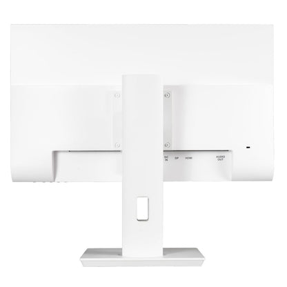 AG Neovo ME-2701 27" Full HD Medical Clinical Review Monitor in White