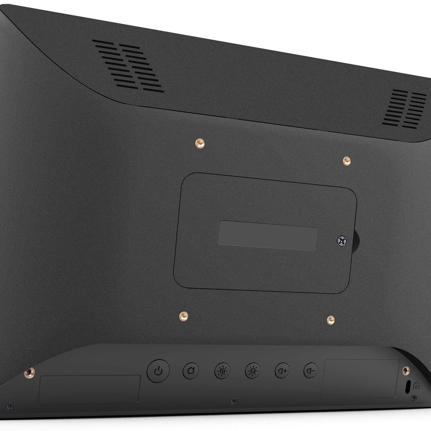 iiyama ProLite TW1023ASC-B2P 10.1" Touch Panel PC with AndroidOS, PoE and Built-in Camera/Mic