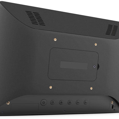 iiyama ProLite TW1023ASC-B2P 10.1" Touch Panel PC with AndroidOS, PoE and Built-in Camera/Mic