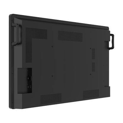 AG Neovo TTN-4301 Signage Display Digital signage flat panel 109.2 cm (43") LCD 450 cd/m² 4K Ultra HD Black 24/7