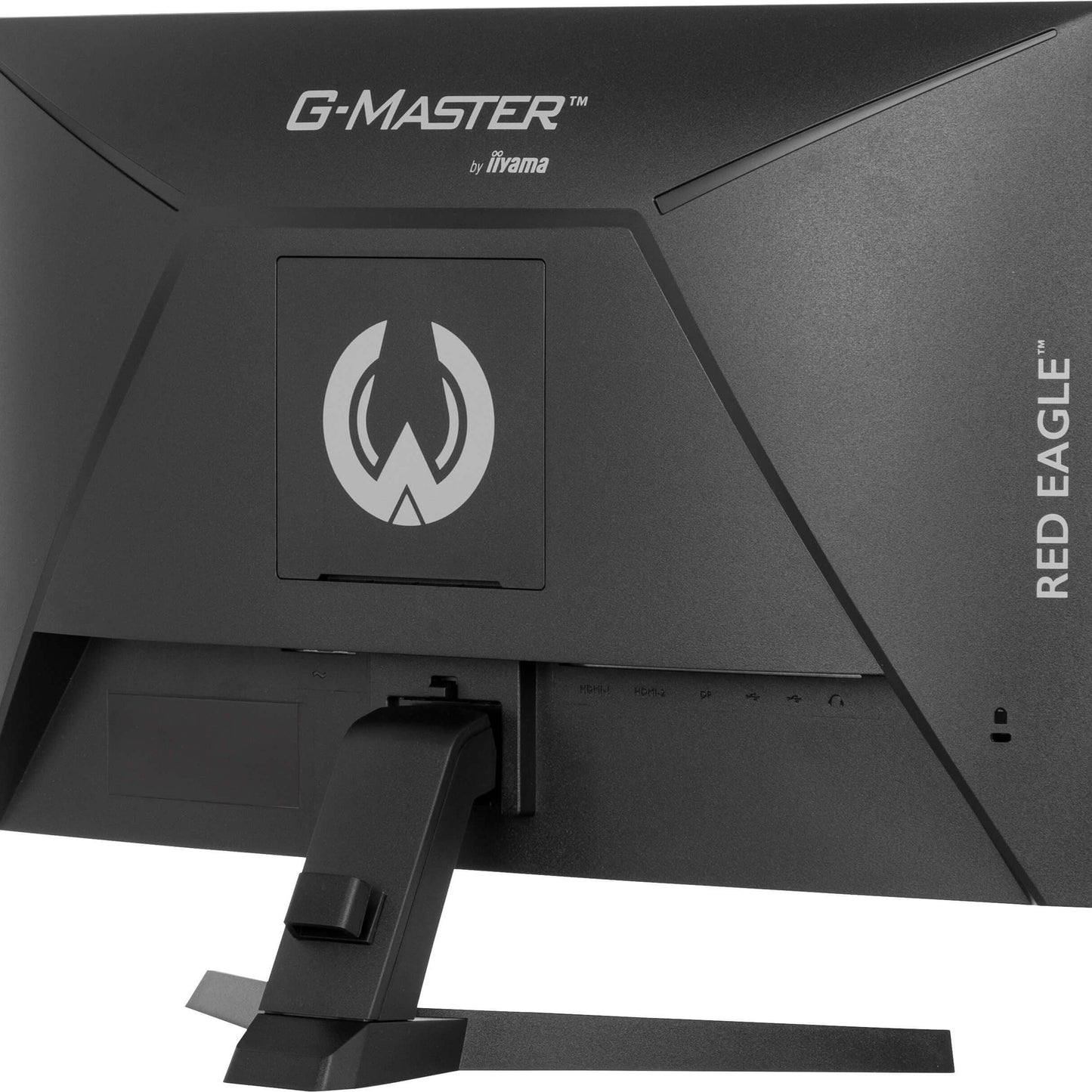 iiyama G-MASTER GC2480HSU-B1 computer monitor 61 cm (24") 1920 x 1080 pixels Full HD LED Black